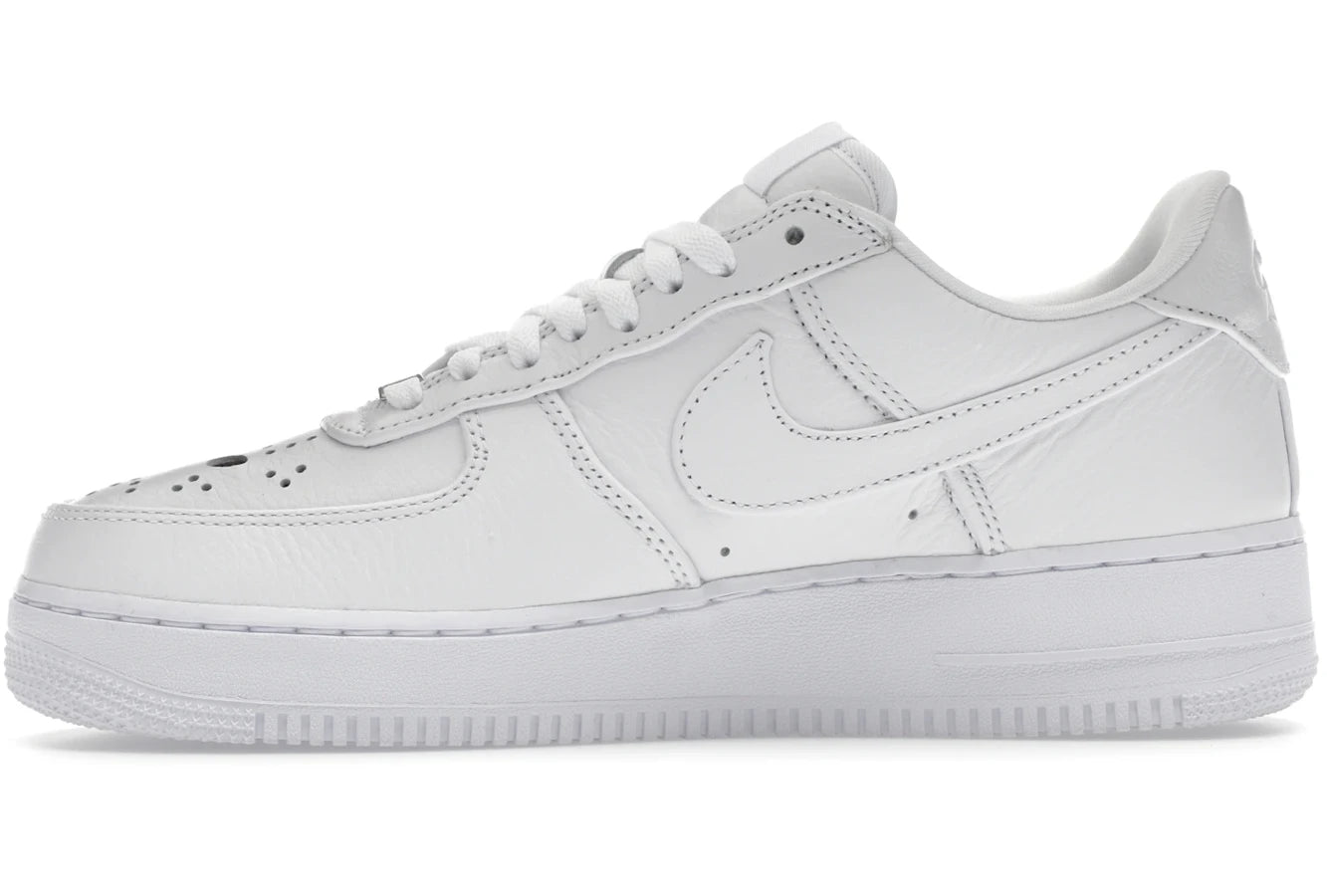 Nike Air Force 1 Low Jason Voorhees