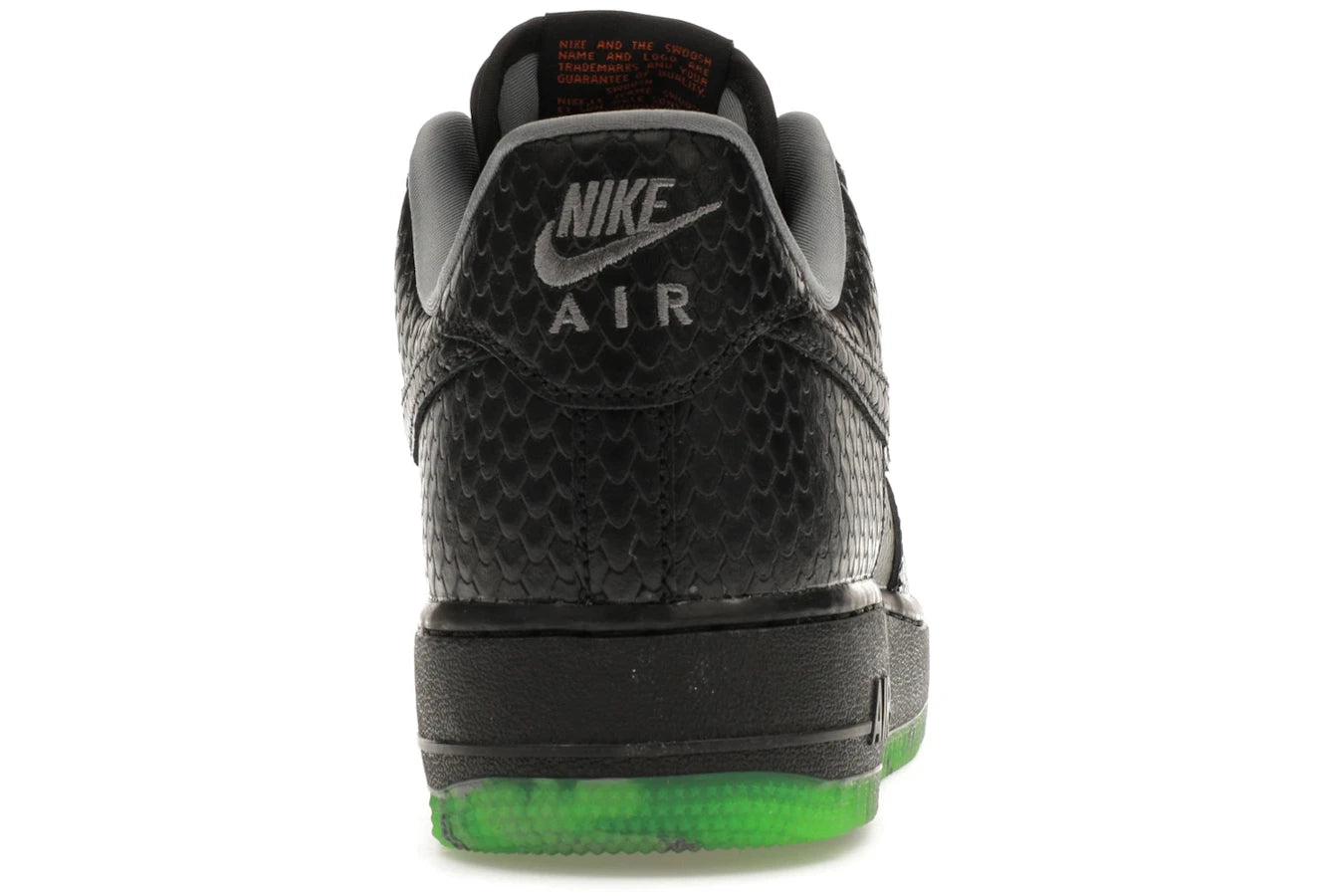 Nike Air Force 1 Low PRM Halloween