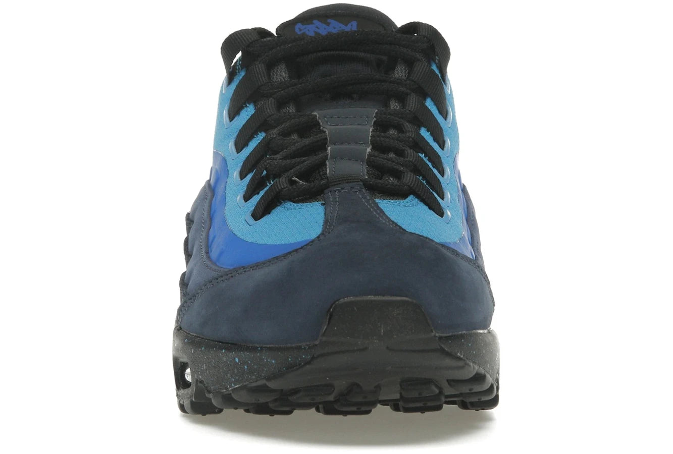 Nike Air Max 95 Stash