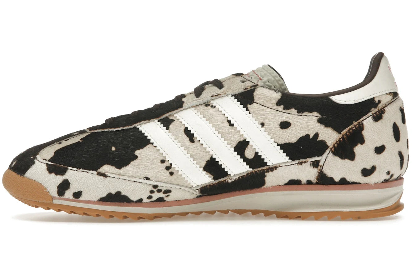 Adidas SL 72 OG Cow Print