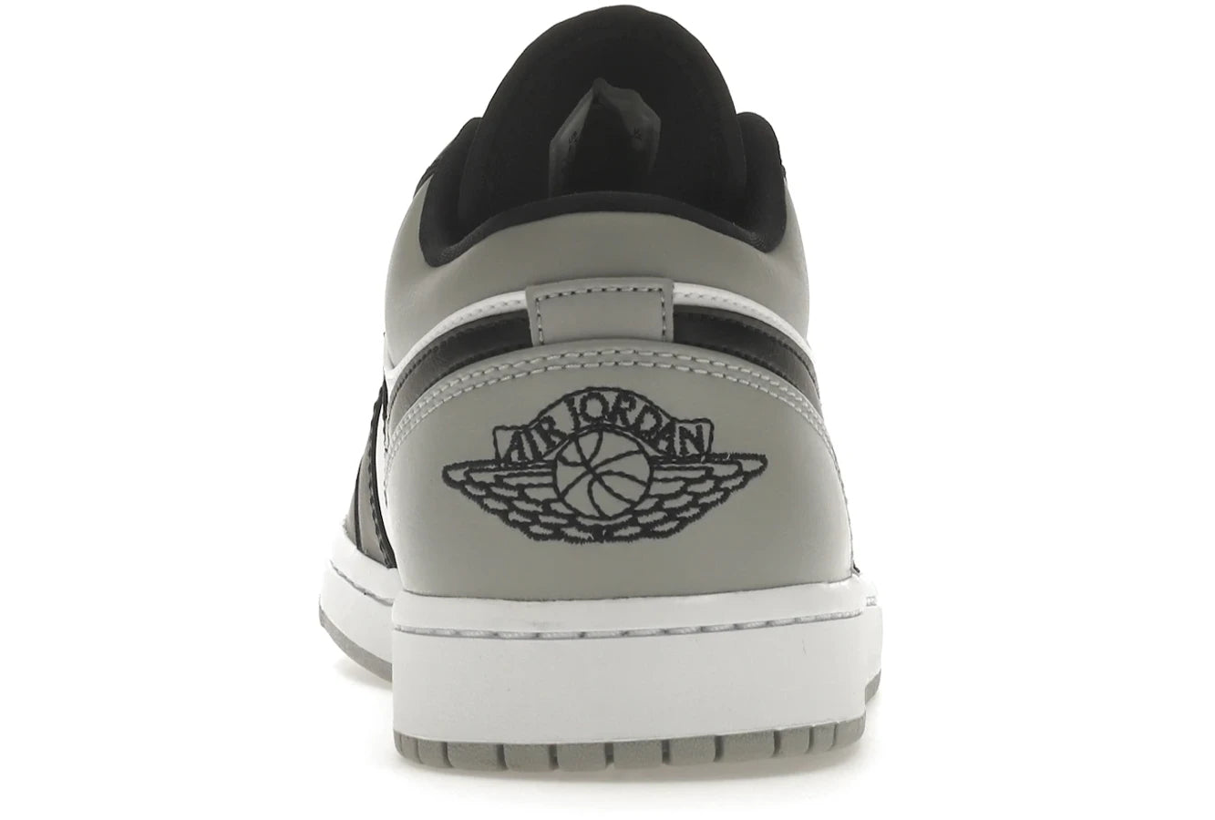 Air Jordan 1 Low Shadow Toe