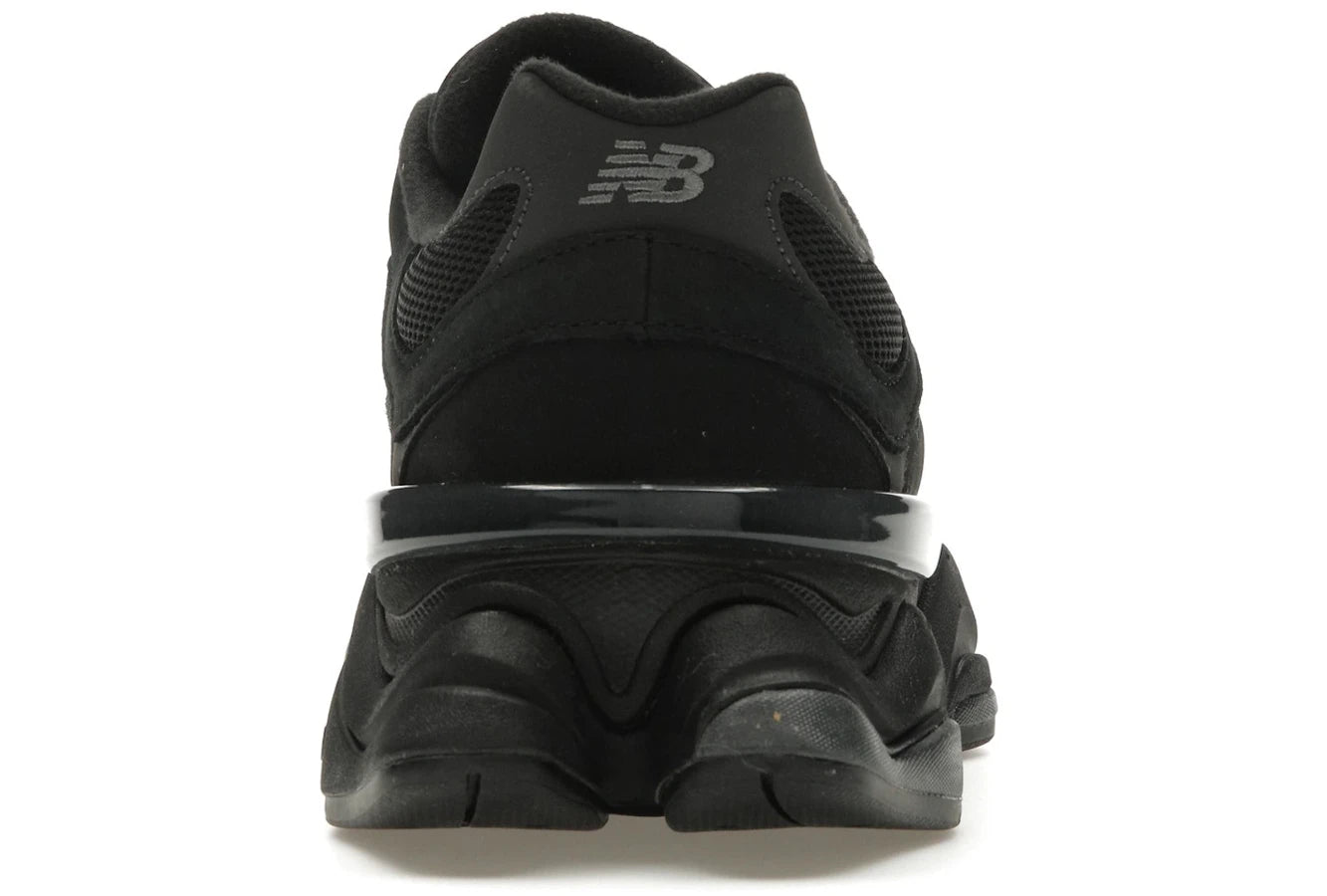 New Balance 9060 Black Cement