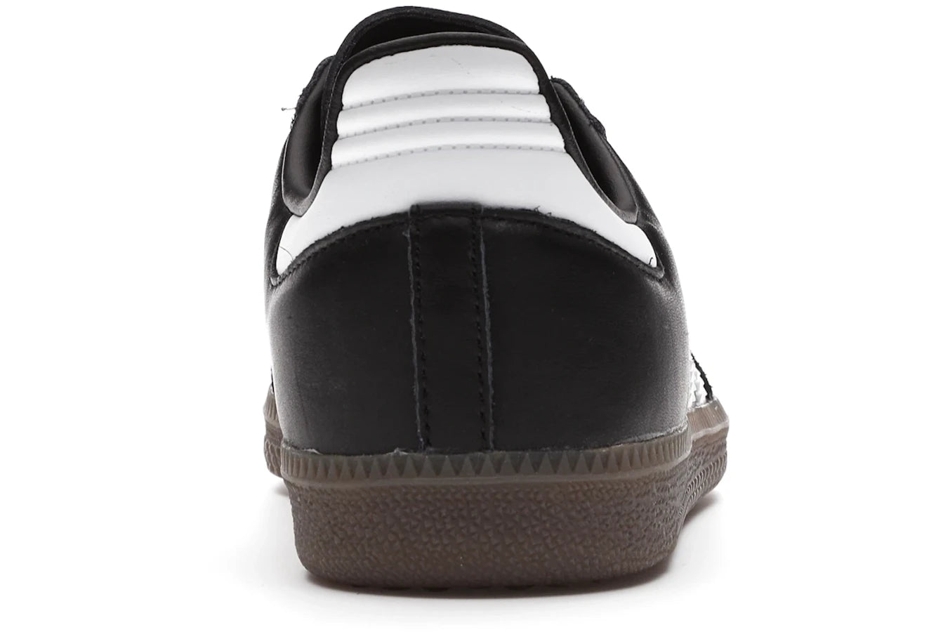 Adidas Samba OG Black White Gum