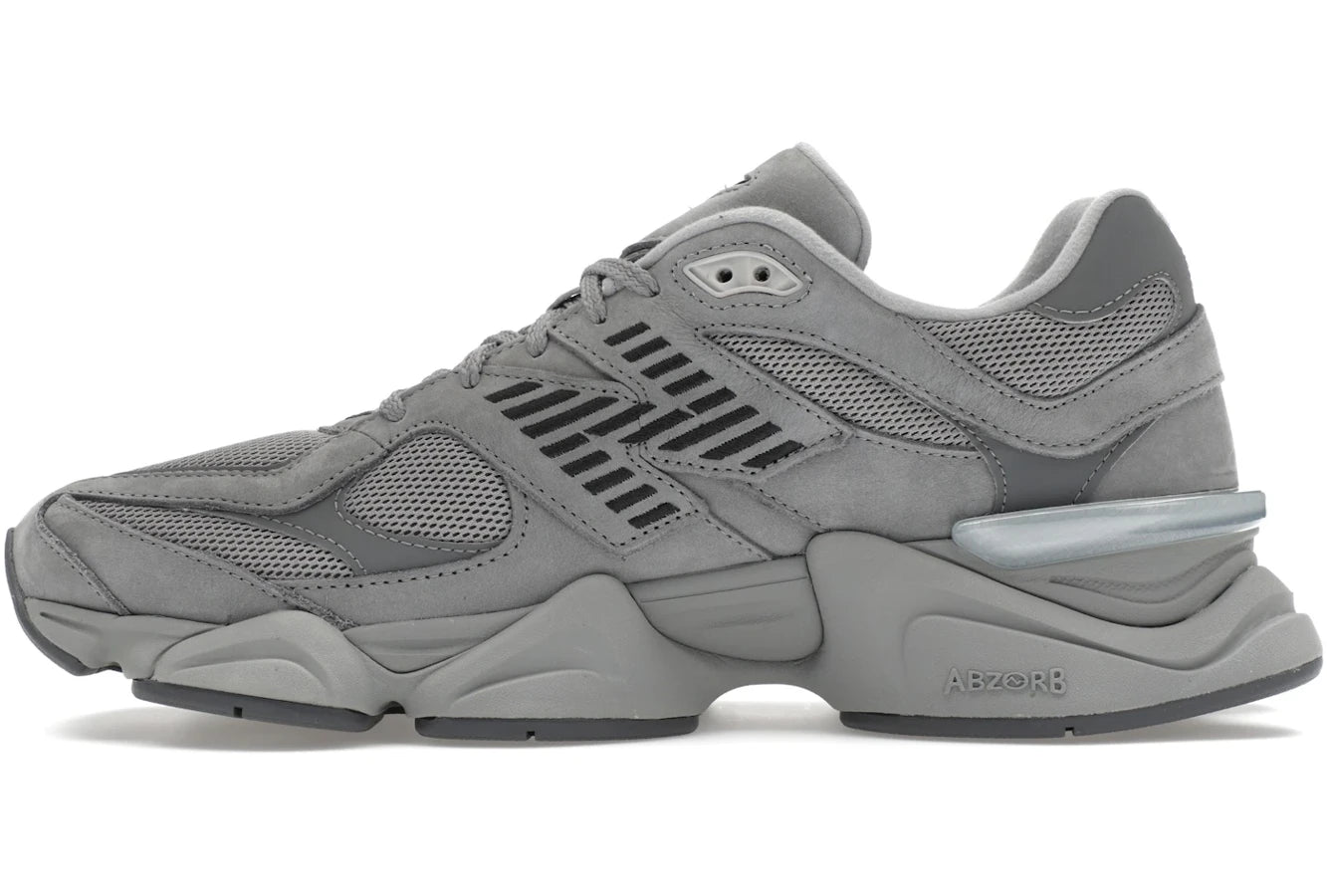 New Balance 9060 Shadow Grey Castlerock