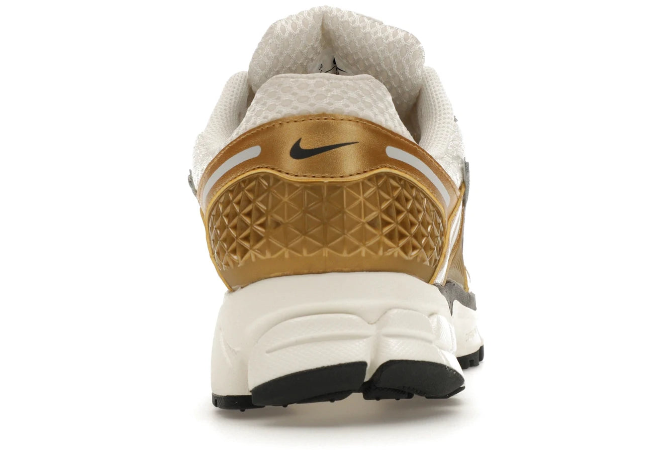 Nike Zoom Vomero 5 Metallic Gold