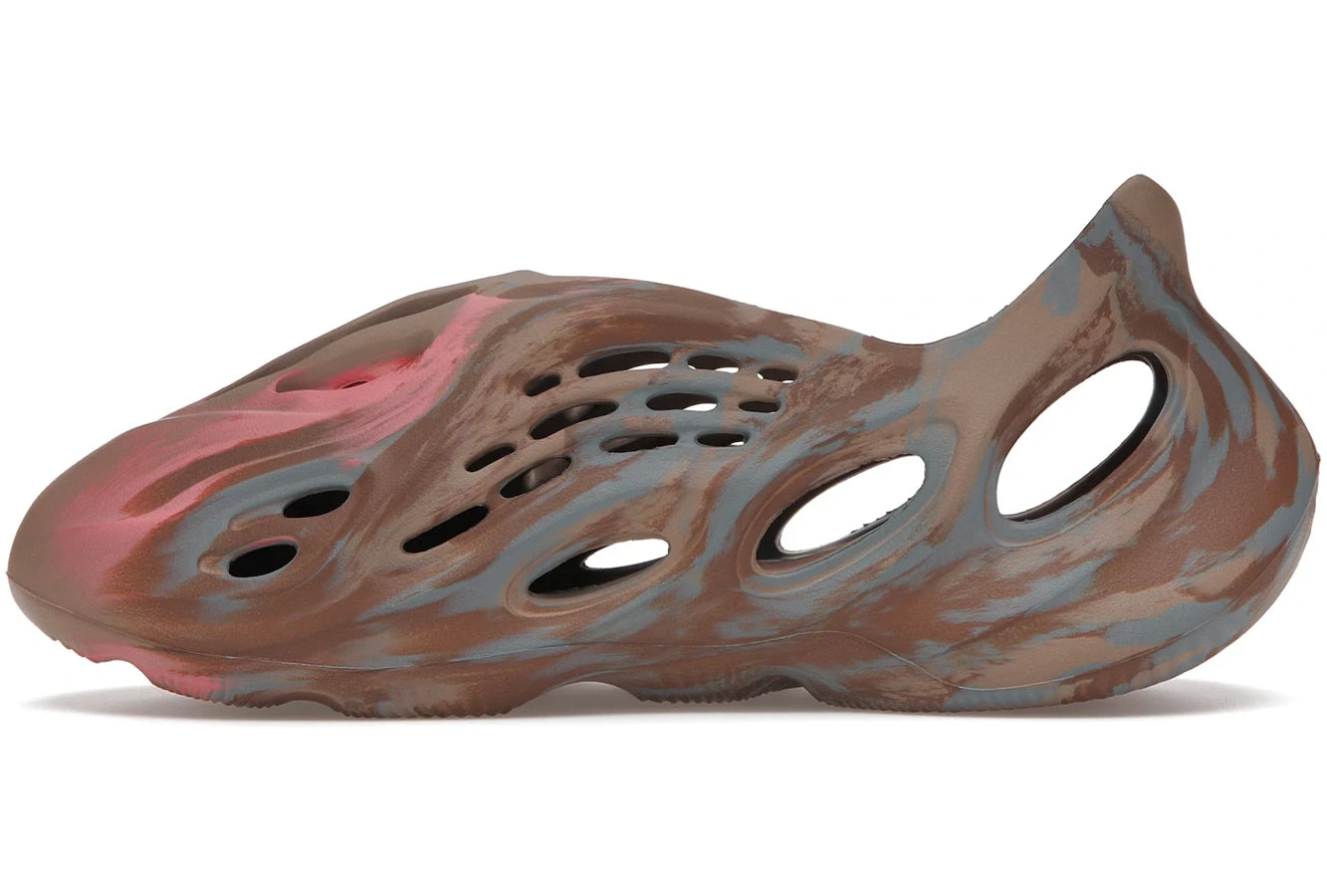 Adidas Yeezy Foam RNNR MX Sand Grey