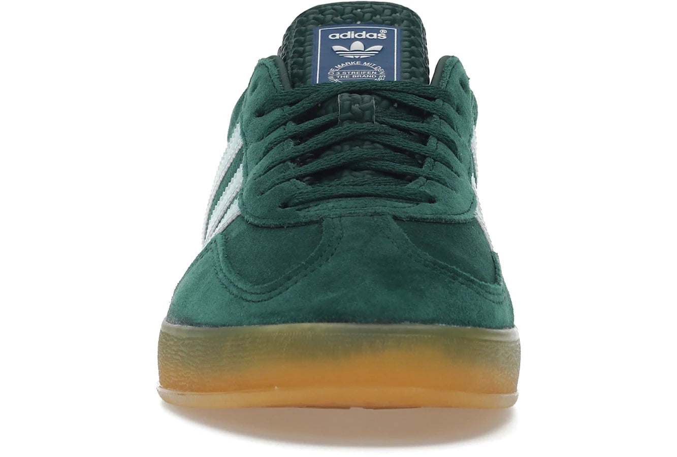 Adidas Gazelle Indoor Collegiate Green