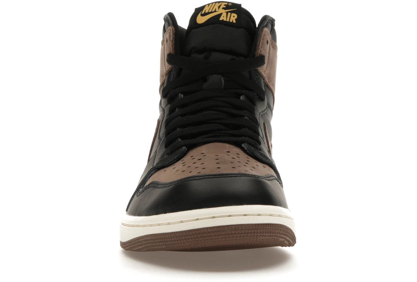 Air Jordan 1 Retro High OG Palomino