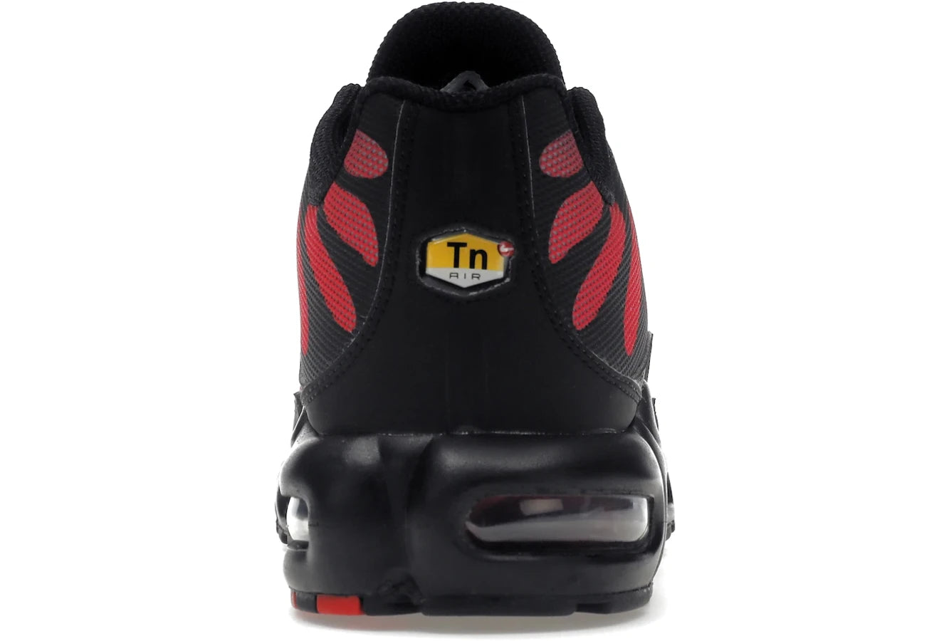 Nike Air Max Plus Bred Reflective