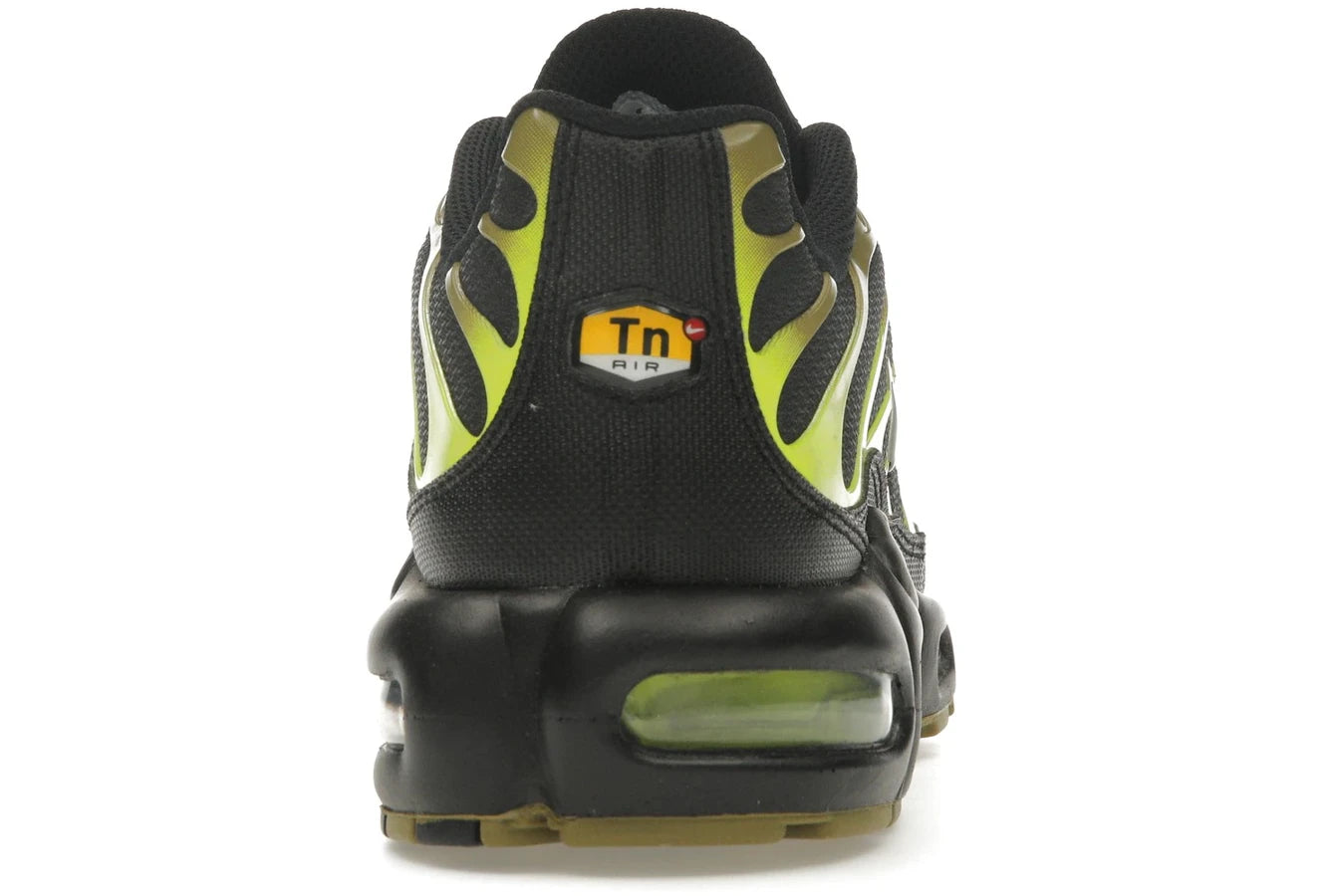 Nike Air Max Plus Pacific Moss