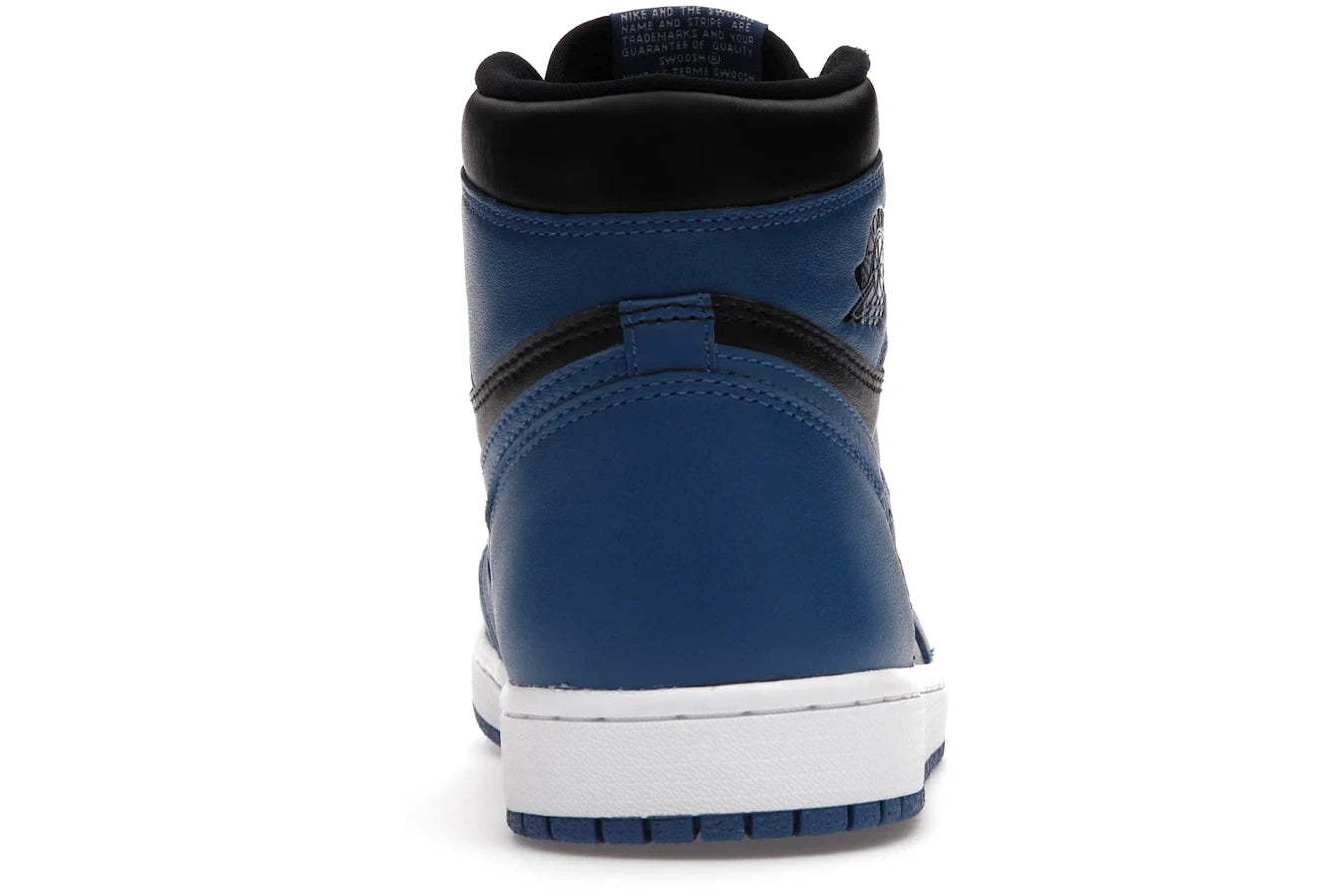 Air Jordan 1 Retro High OG Dark Marina Blue