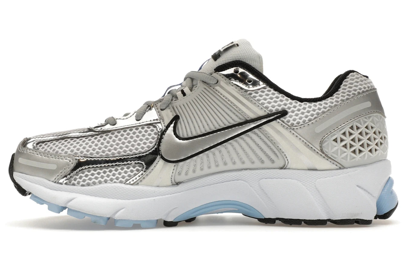 Nike Zoom Vomero 5 Metallic Silver Blue Tint