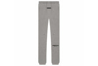 Fear of God Essentials Sweatpants Dark Oatmeal