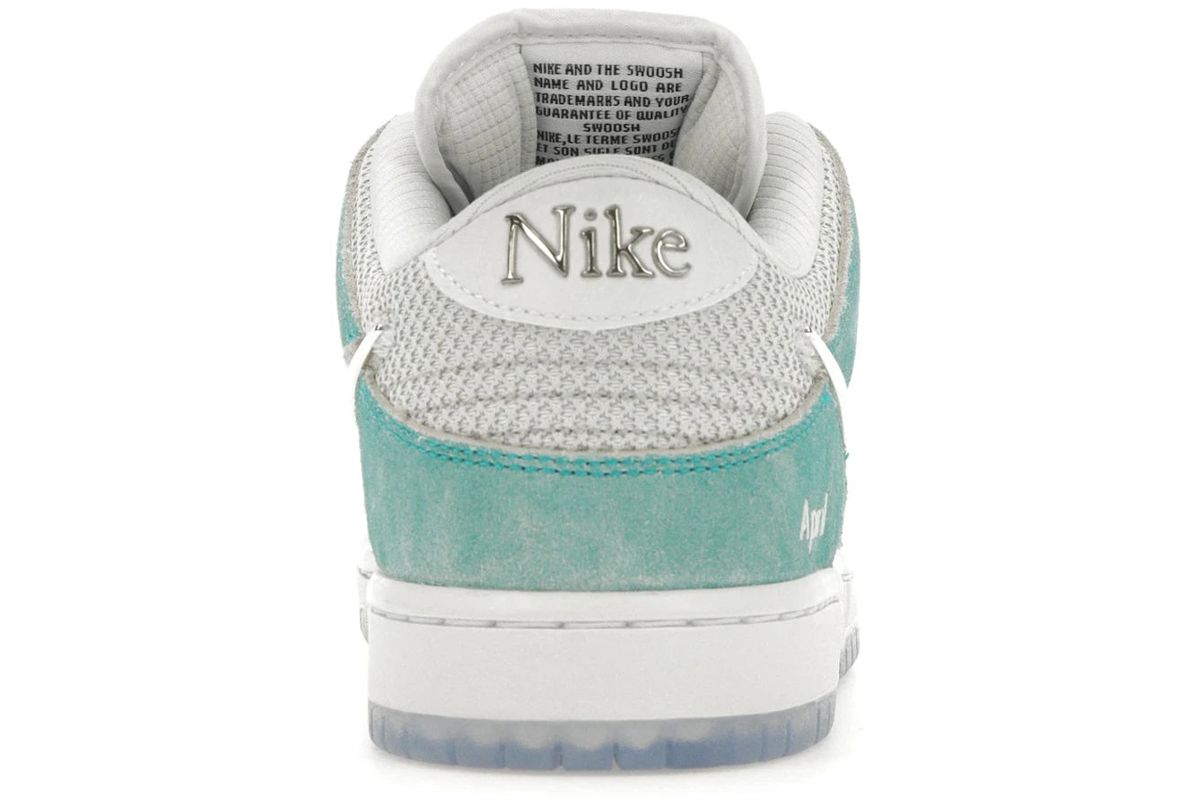 Nike SB Dunk Low April Skateboards