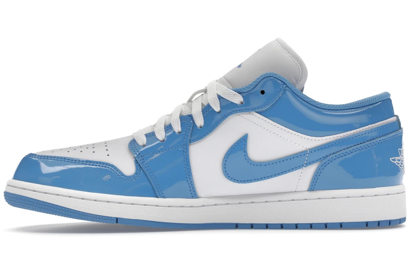 Air Jordan 1 Low SE White Legend Blue