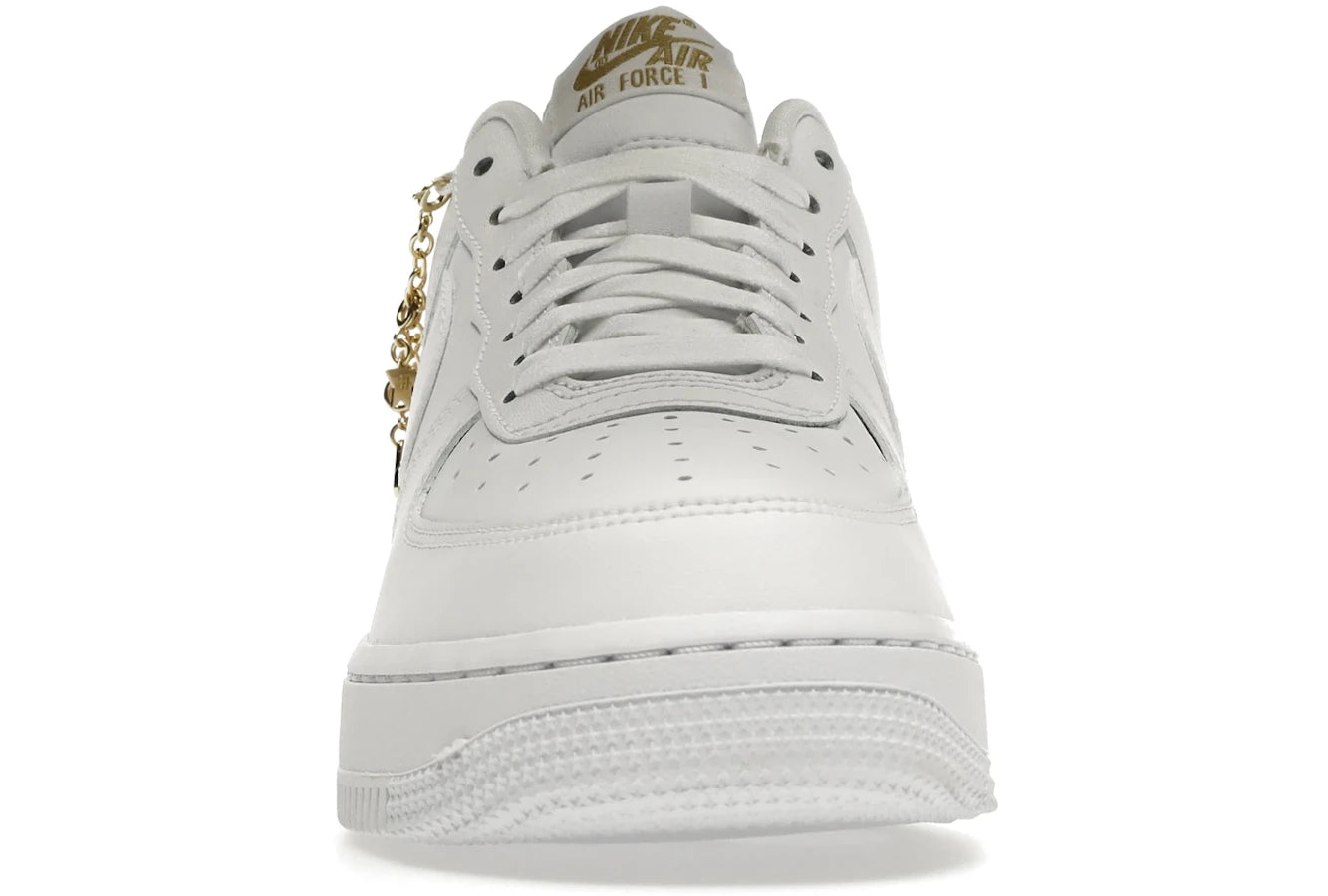 Nike Air Force 1 Low LX White Pendant