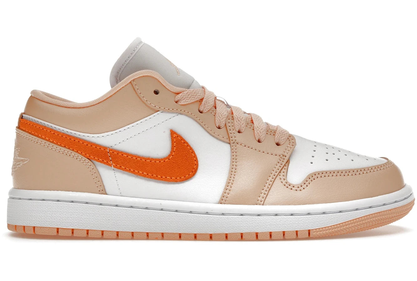 Air Jordan 1 Low Sunset Haze