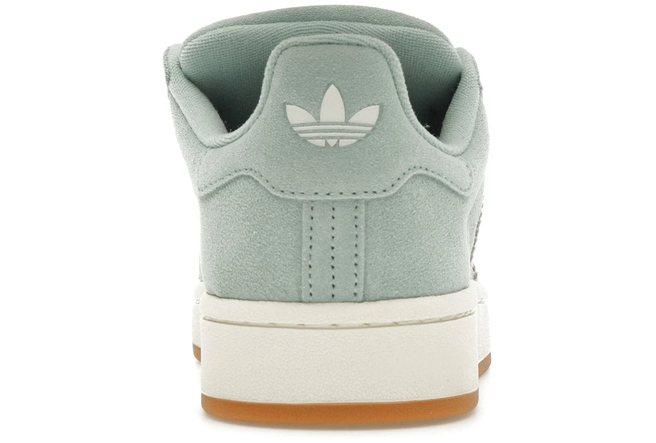 Adidas Campus 00s Hazy Green