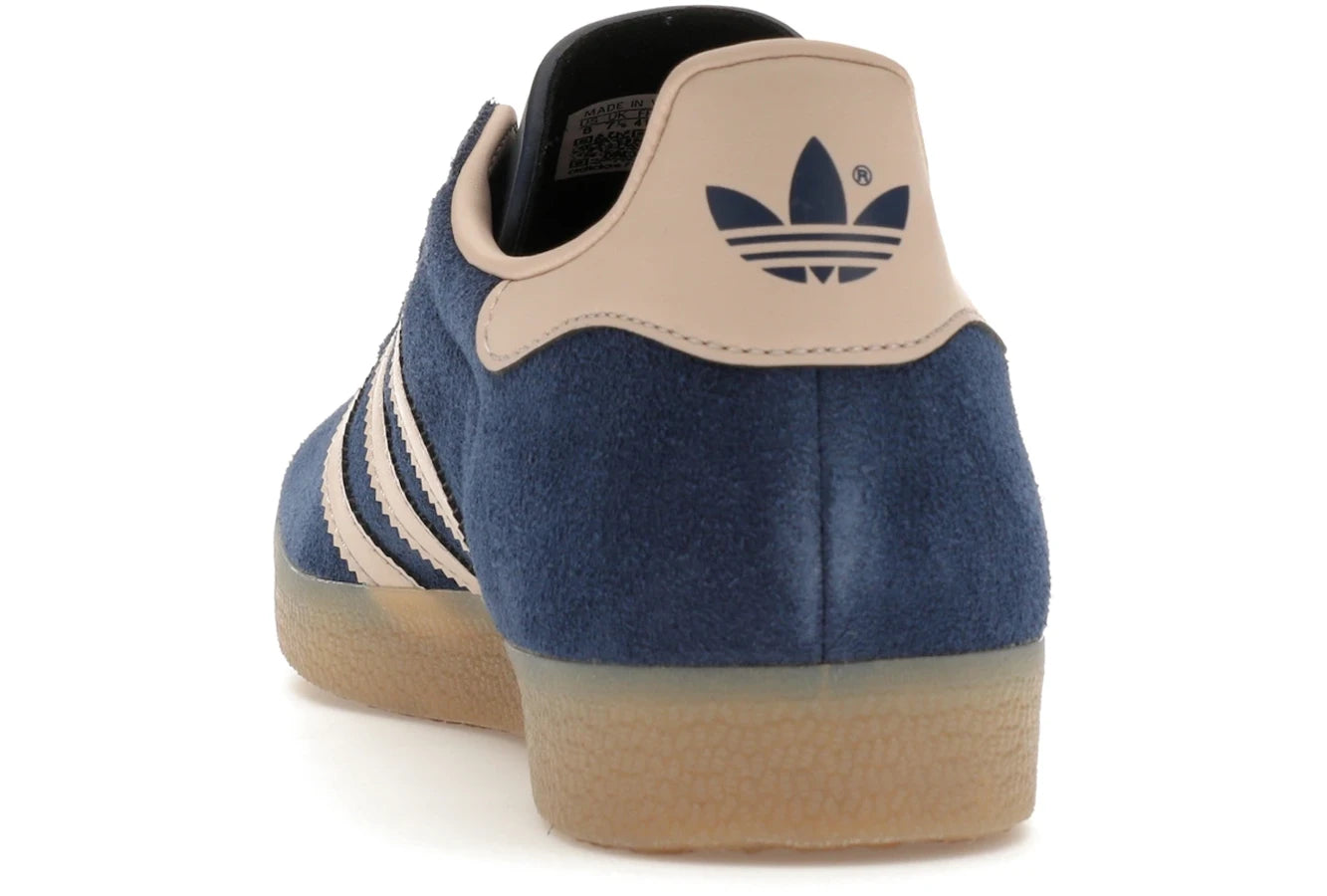 Adidas Gazelle Night Indigo Wonder Taupe