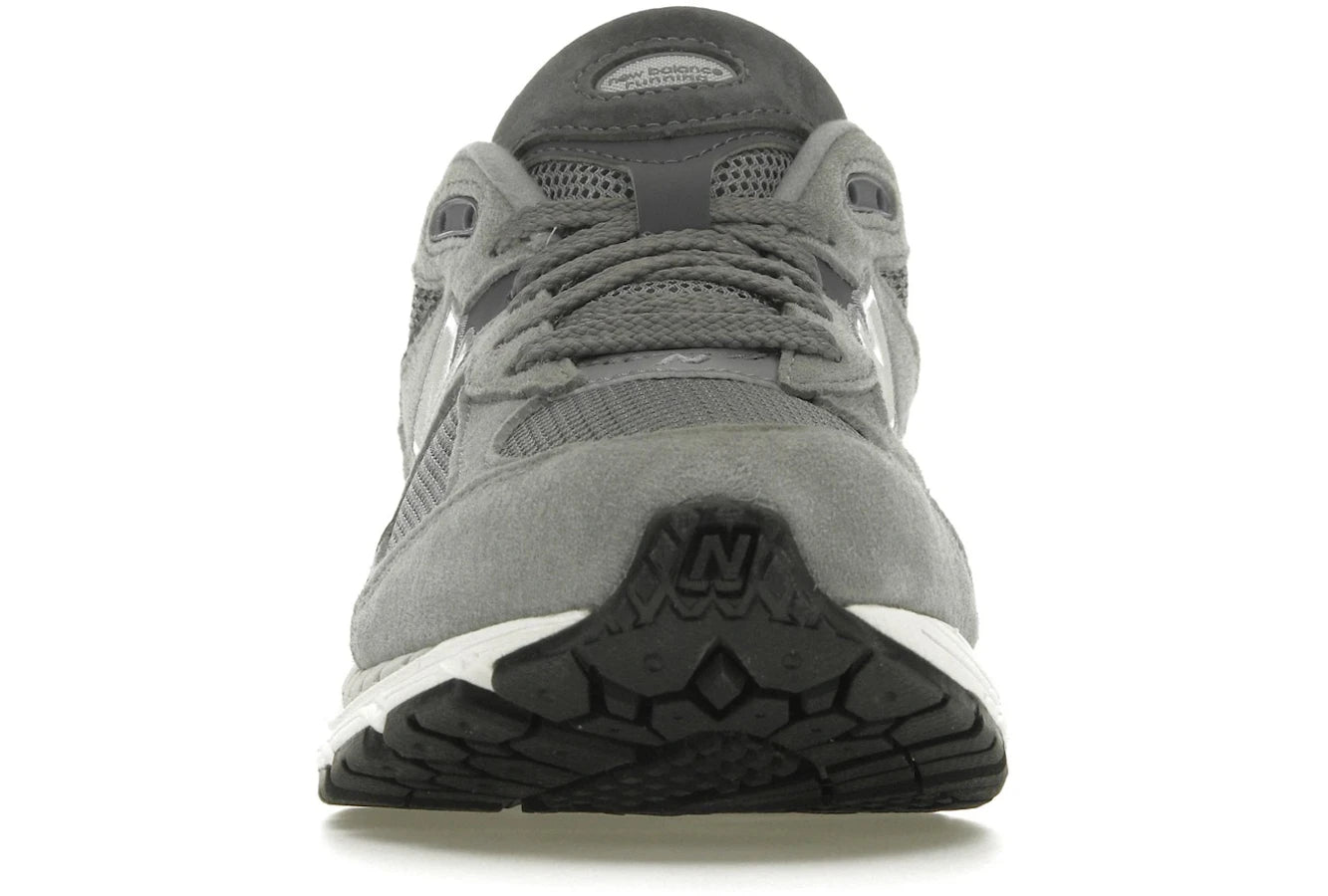 New Balance 2002R Steel Grey Orca
