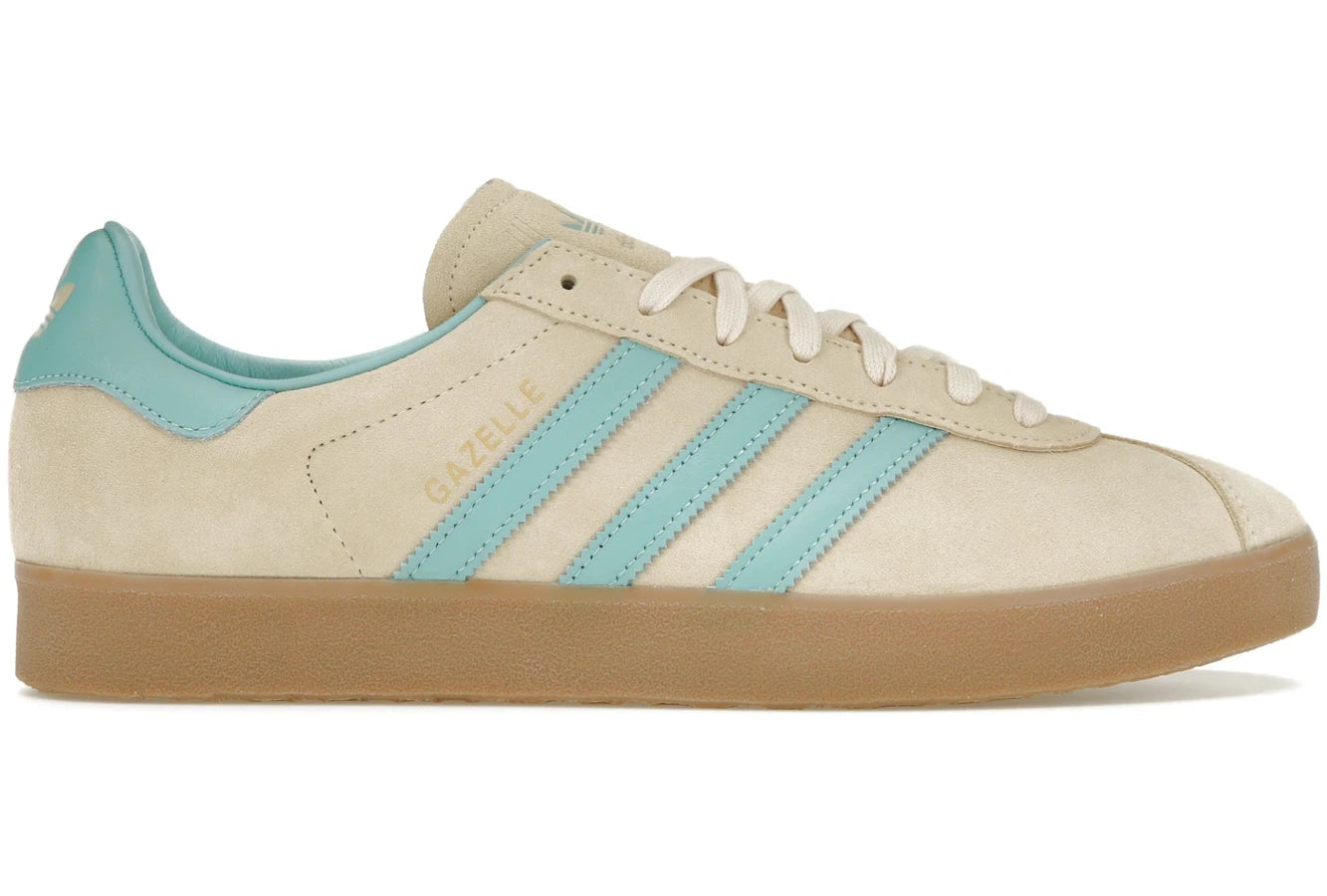 Adidas Gazelle 85 Crystal Sand Mint