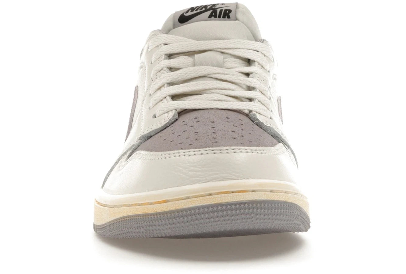 Air Jordan 1 Retro Low OG Atmosphere Grey
