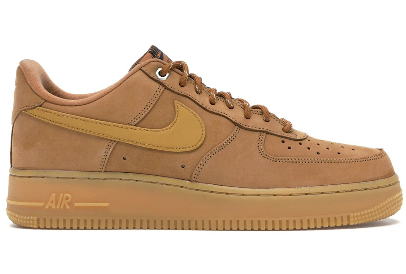 Nike Air Force 1 Low Flax Wheat