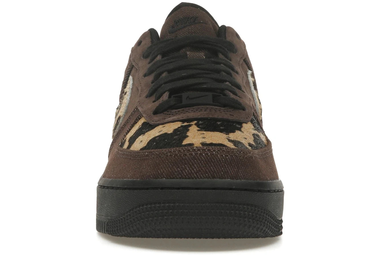 Nike Air Force 1 Low Animal Print