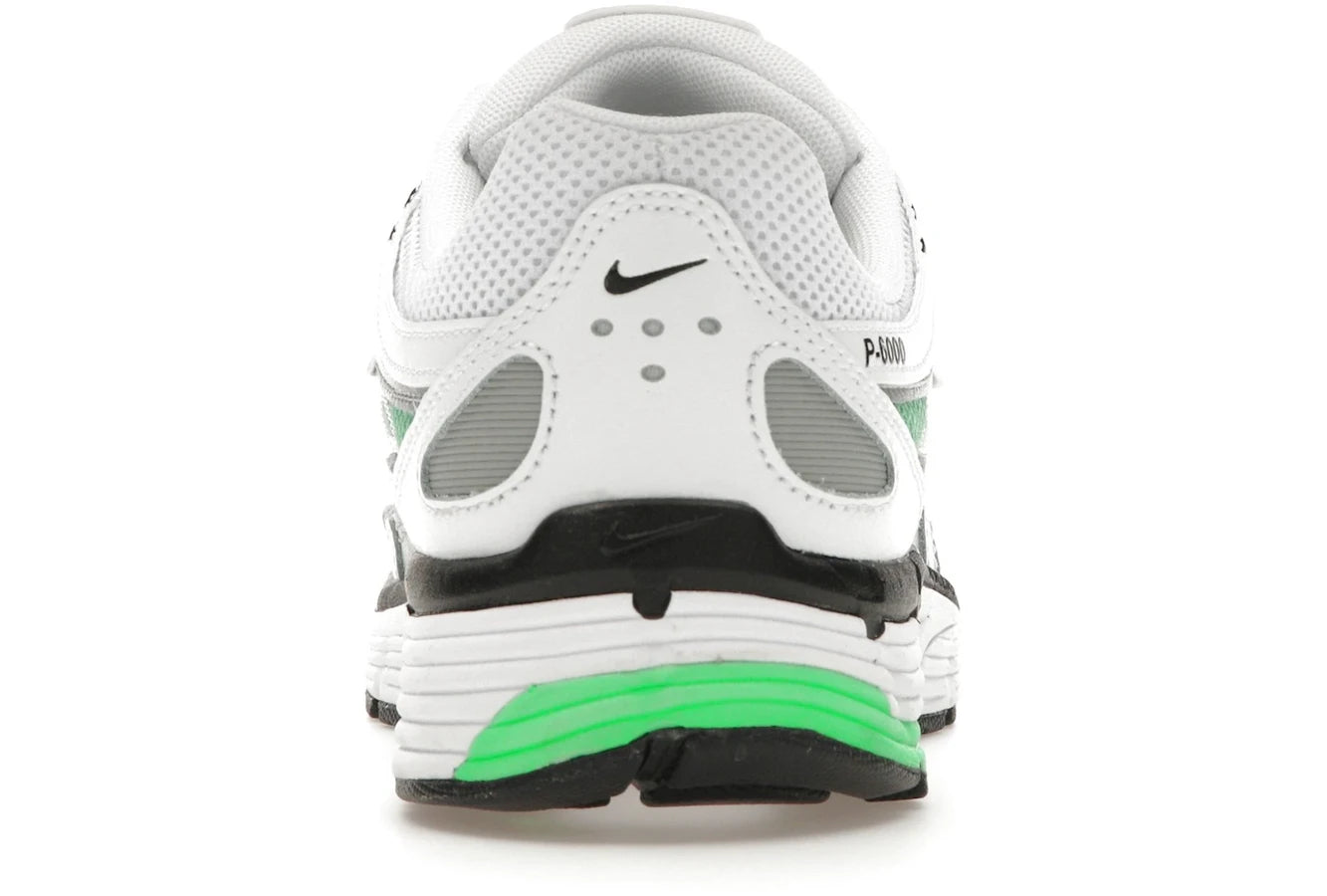 Nike P-6000 Spring Green