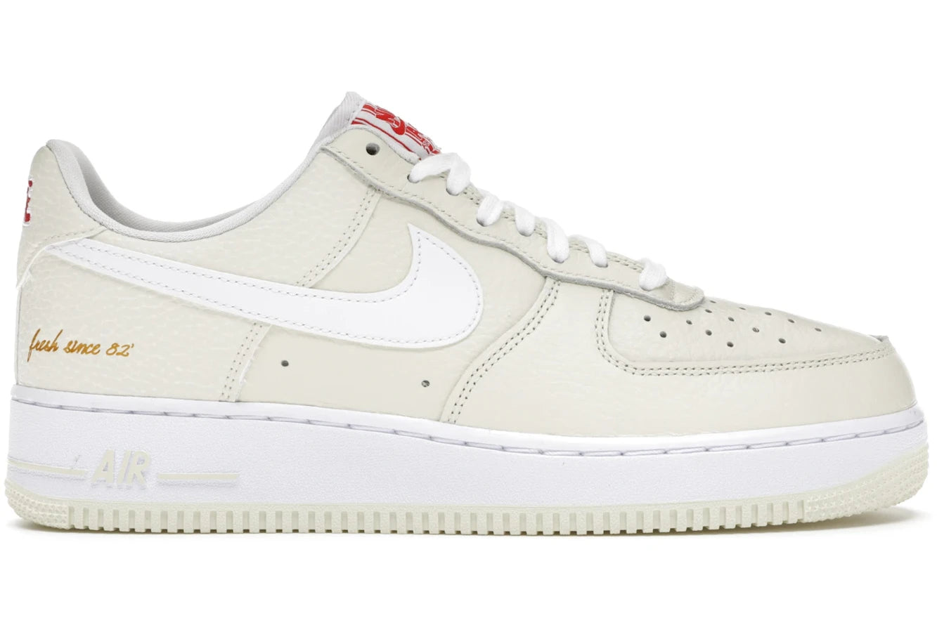 Nike Air Force 1 Low '07 Premium Popcorn