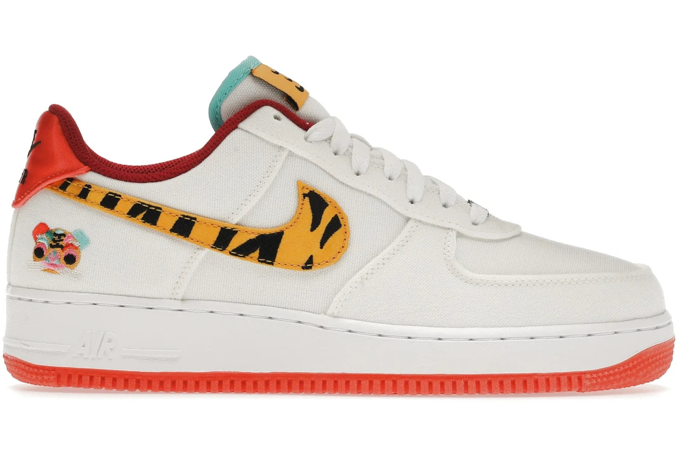 Nike Air Force 1 Low '07 LX Year of the Tiger