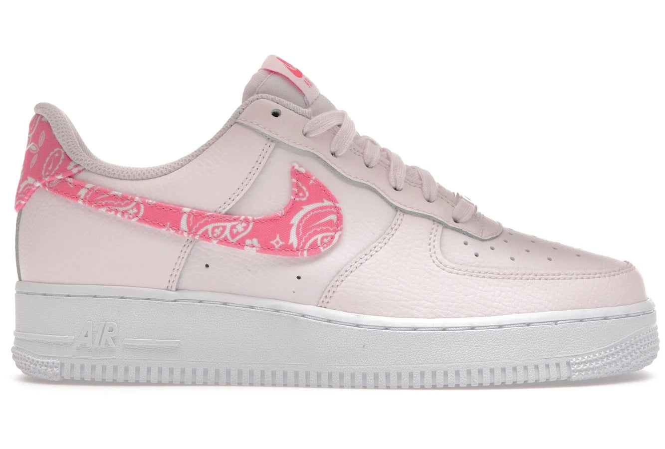 Nike Air Force 1 Low '07 Paisley Pack Pink
