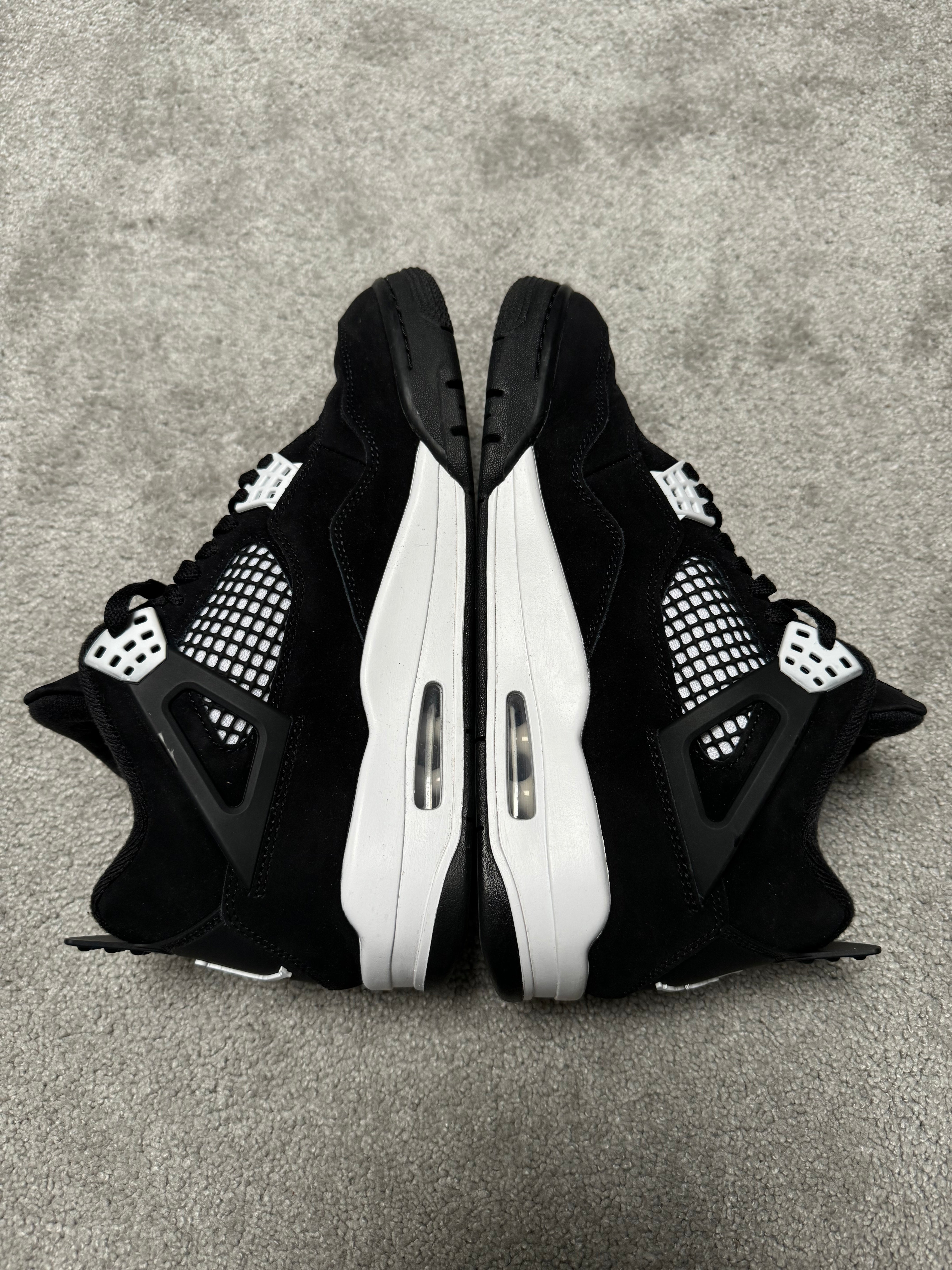 Jordan 4 White Thunder (EU 42.5)