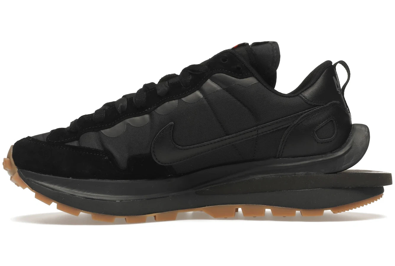 Nike Vaporwaffle sacai Black Gum