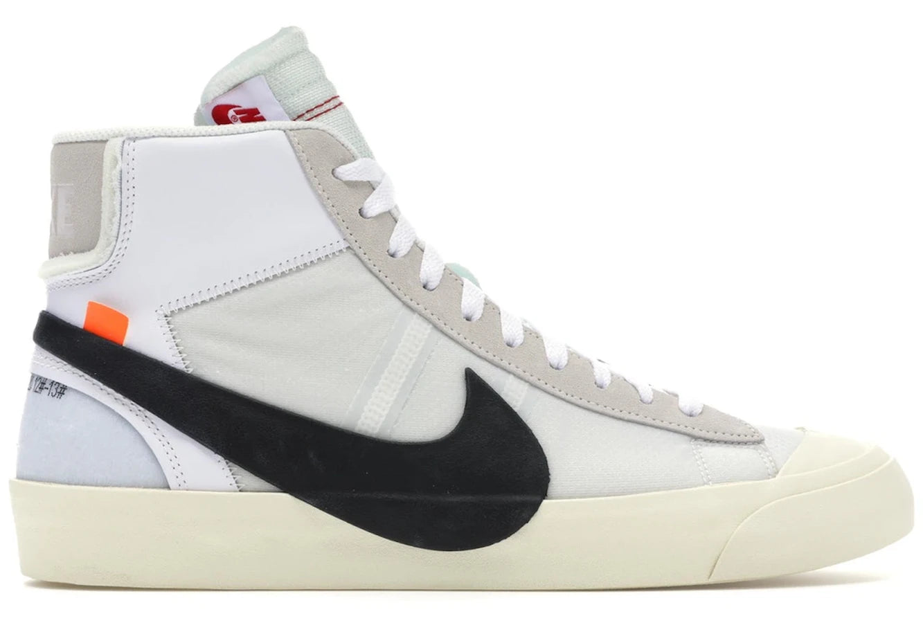 Nike Blazer Mid Off-White