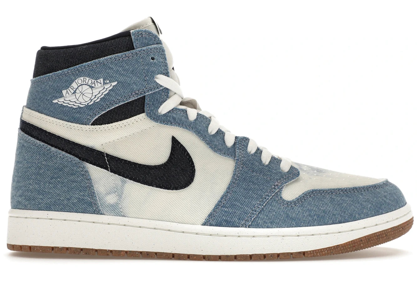 Air Jordan 1 Retro High OG Denim