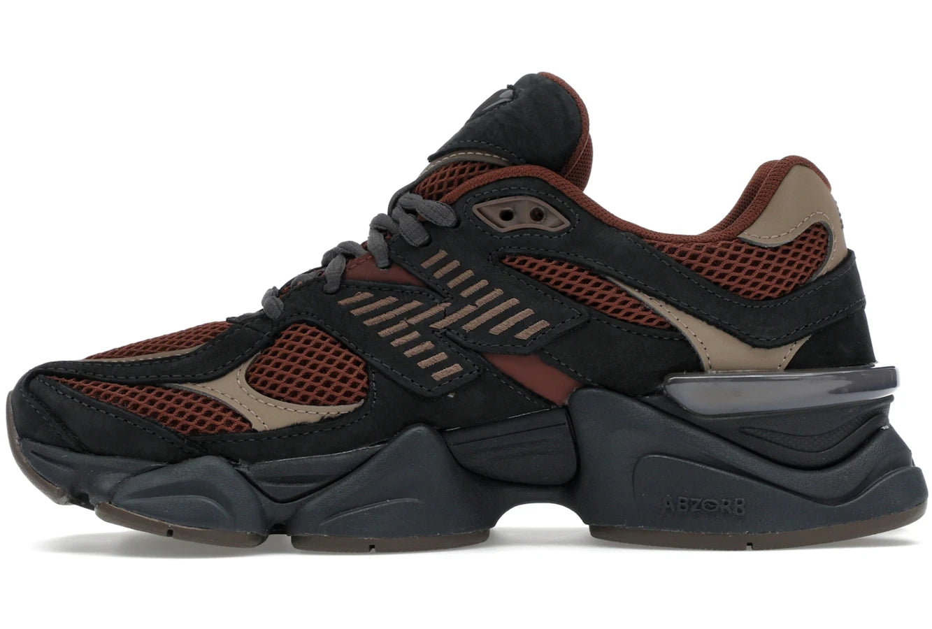 New Balance 9060 Phantom Rich Oak