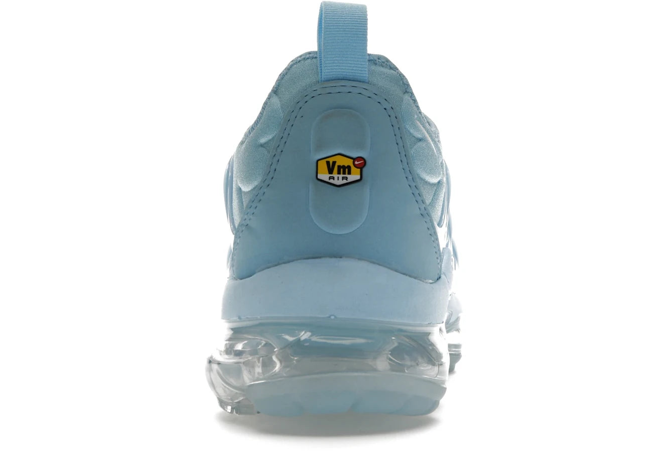 Nike Air VaporMax Plus University Blue