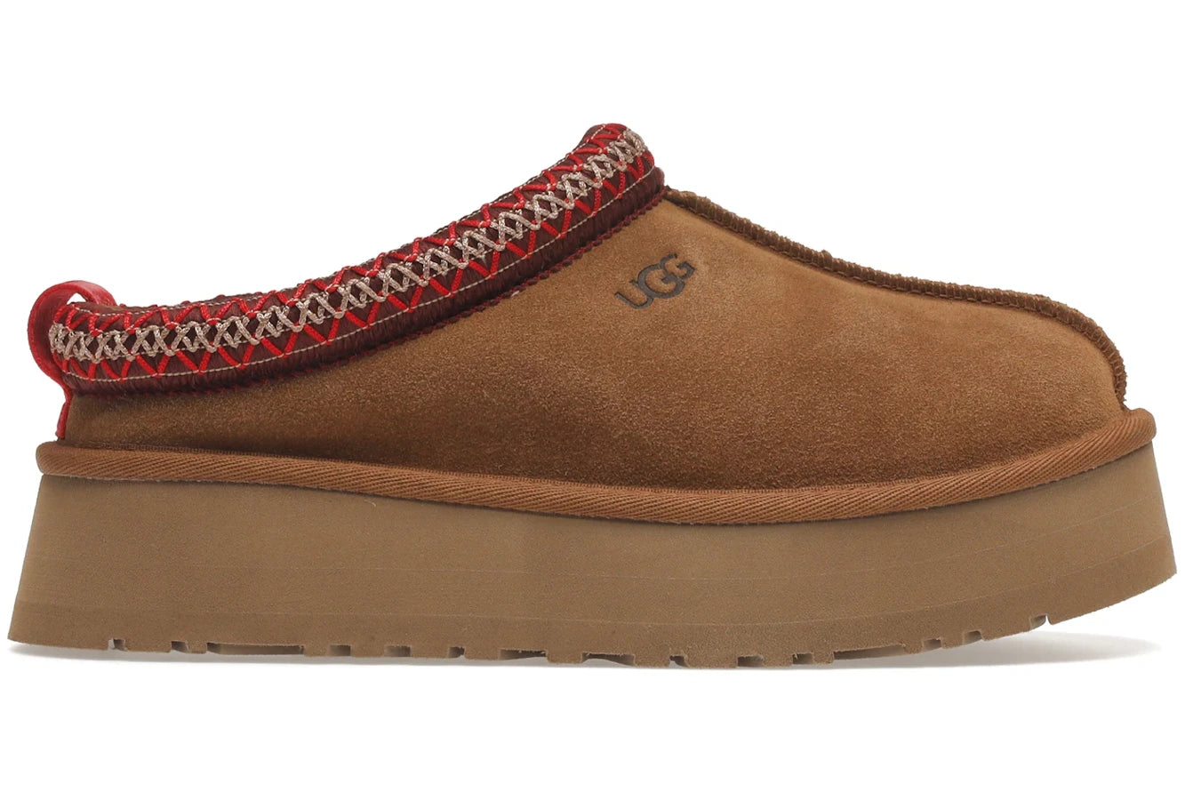 UGG Tazz Slipper Chestnut