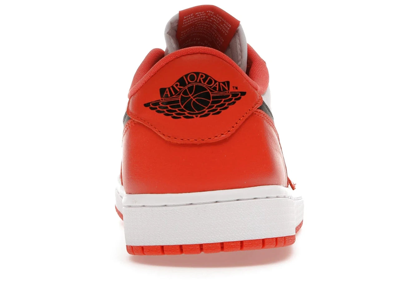 Air Jordan 1 Low Starfish