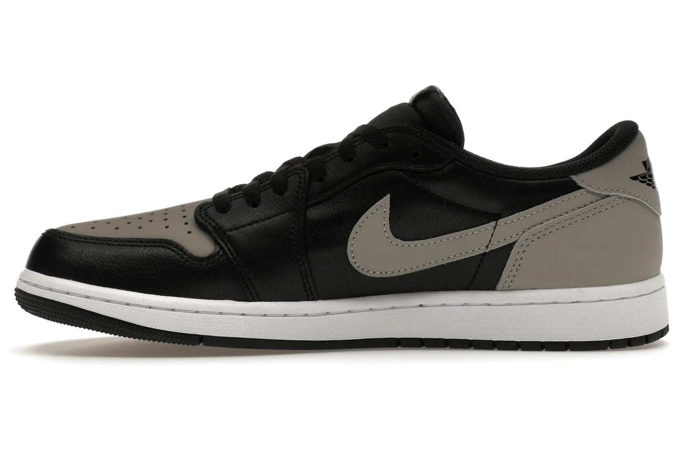 Air Jordan 1 Retro Low OG Shadow