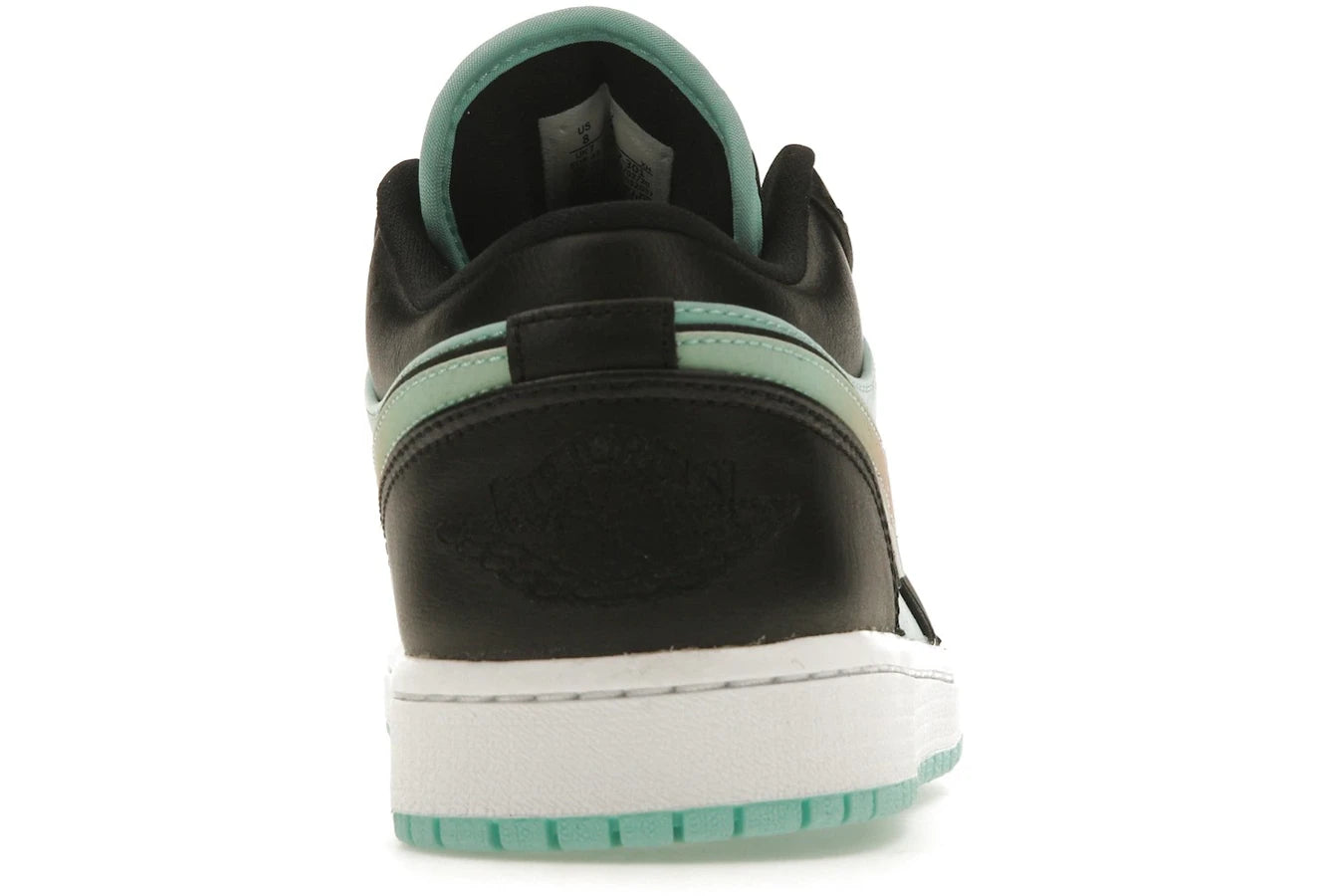 Air Jordan 1 Low SE Tropical Twist