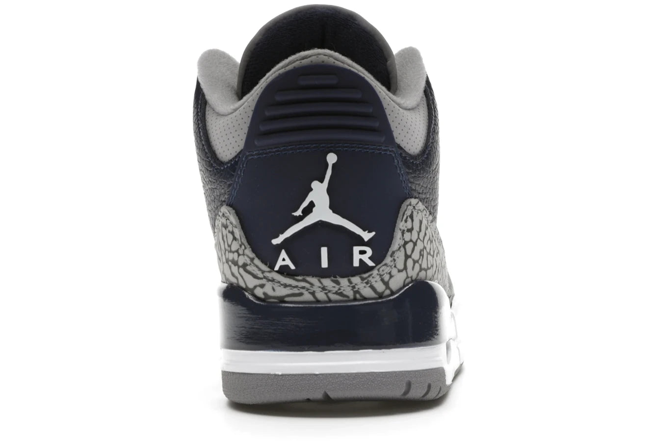Air Jordan 3 Retro Georgetown