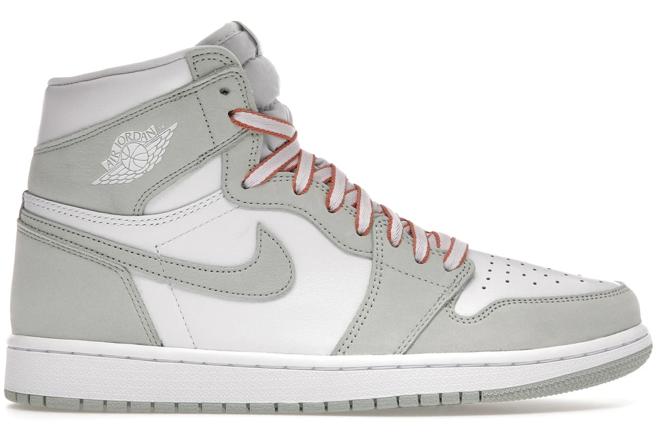Air Jordan 1 Retro High OG Seafoam