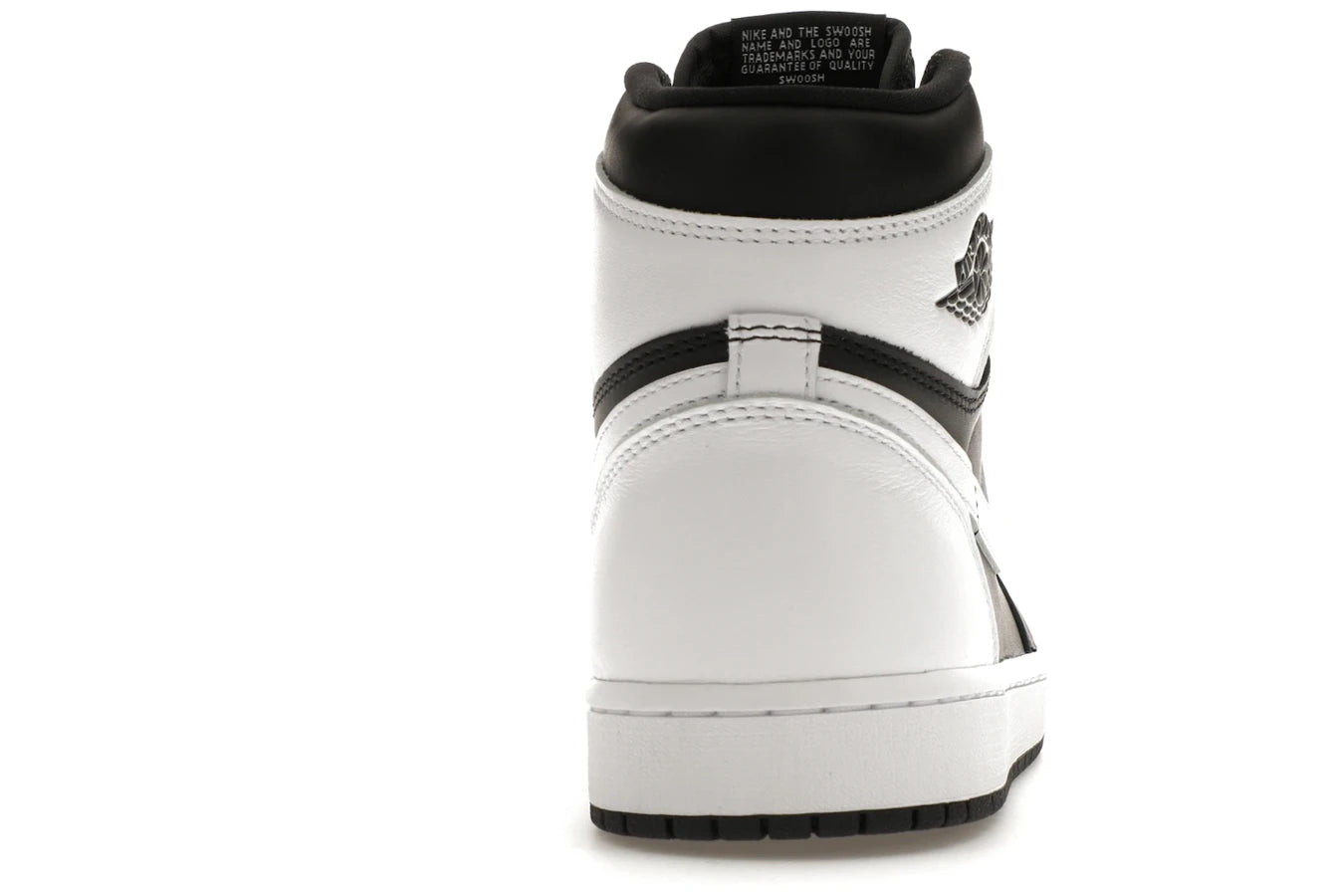 Air Jordan 1 Retro High OG Black White