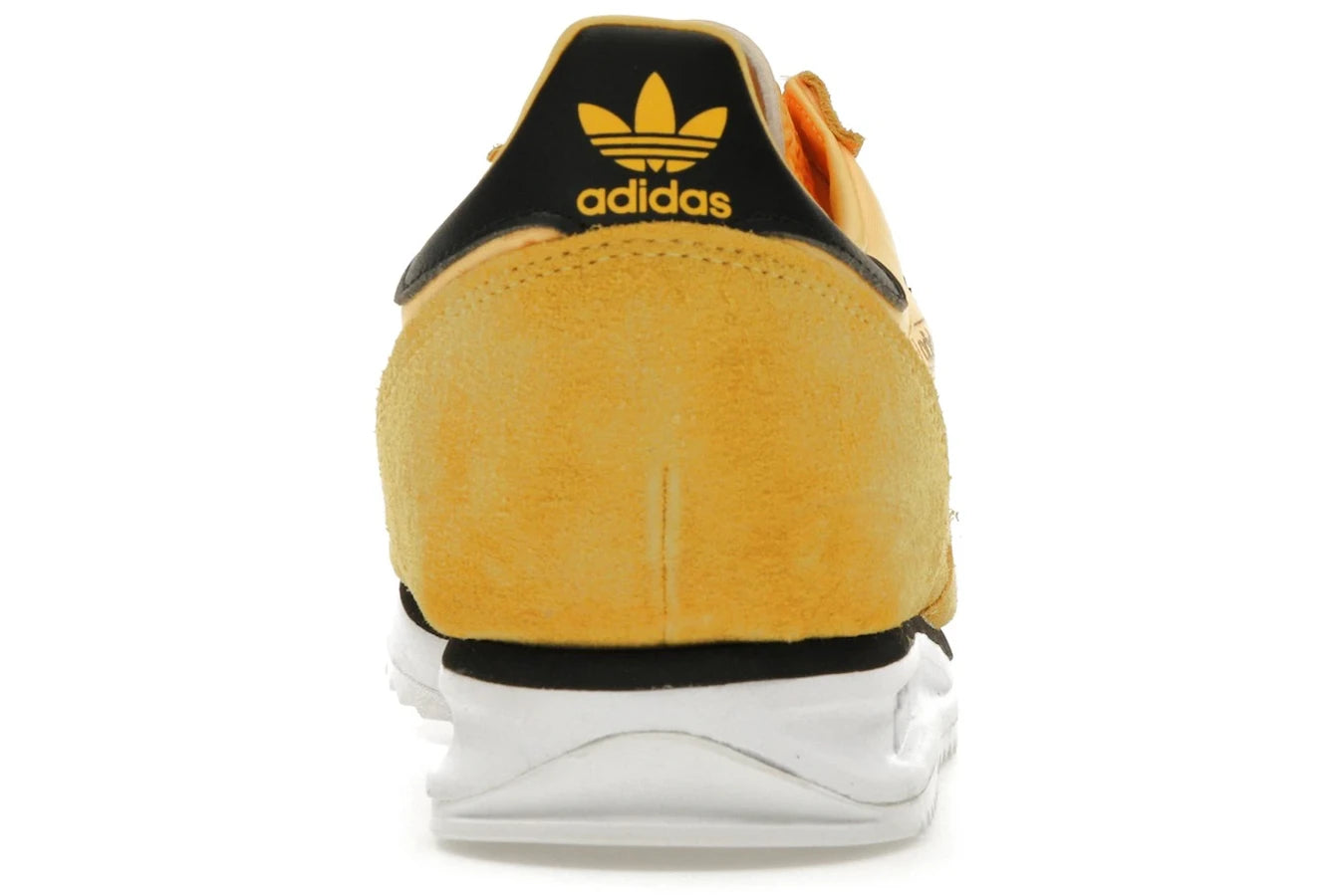 Adidas SL 72 Spark Core Black