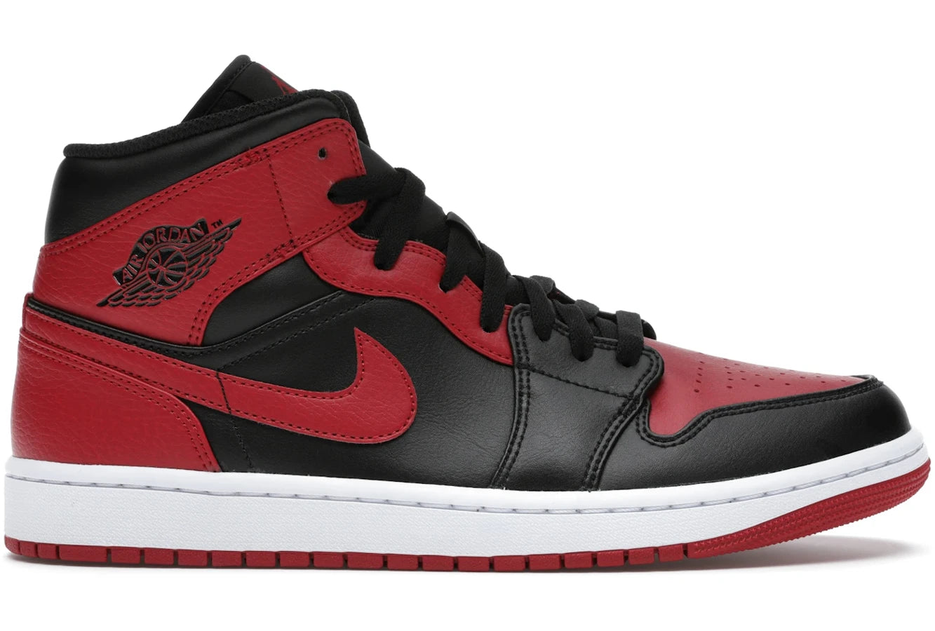 Air Jordan 1 Mid Banned