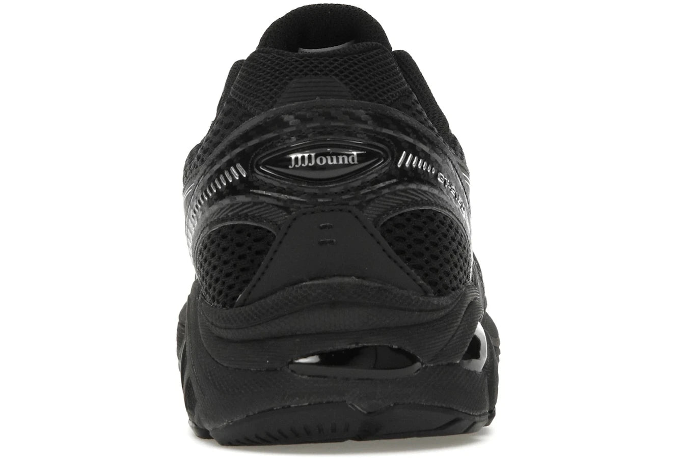 ASICS GT-2160 JJJJound Black
