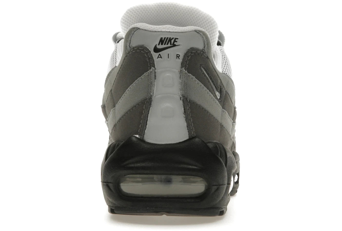 Nike Air Max 95 Jewel Swoosh Grey