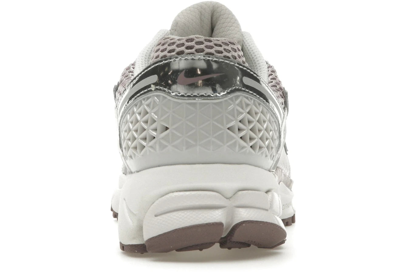 Nike Zoom Vomero 5 Metallic Silver Platinum Violet